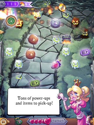 Monster Burner Image