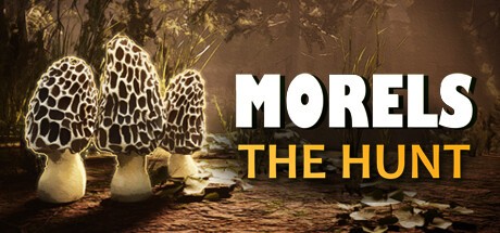 Games like Morels: The Hunt