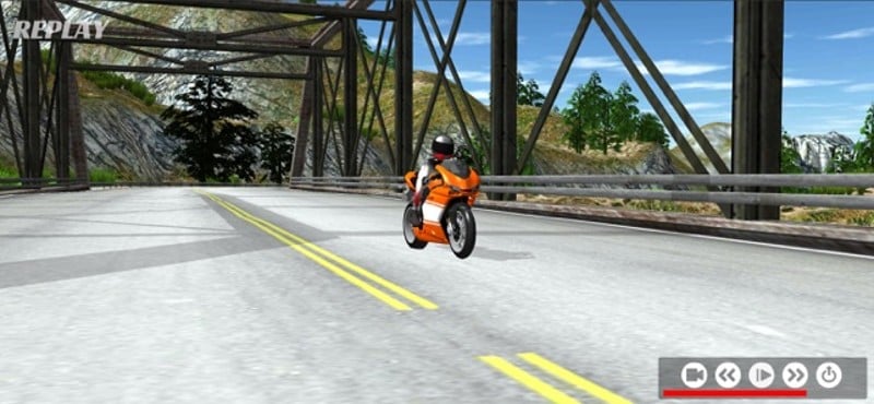 Motor Racing High screenshot