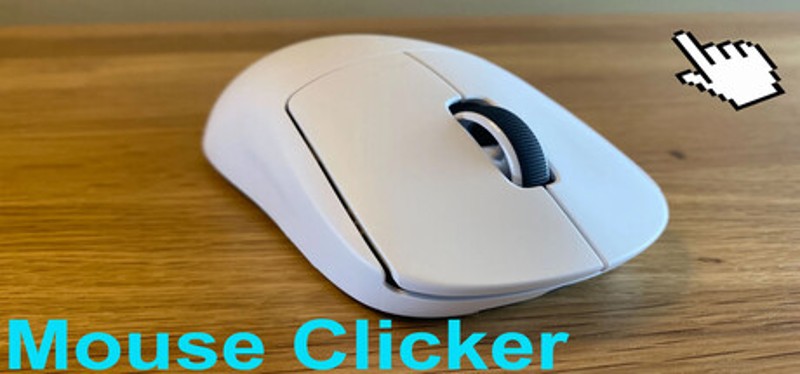 Mouse Clicker Image