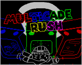 Multicade Rush Image