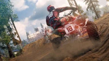 MX vs ATV: All Out Anniversary Edition Image