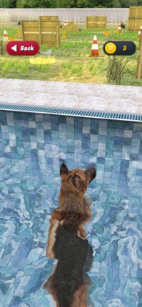 My Dog (Dog Simulator) screenshot