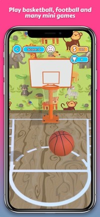 My Growing Baby (Virtual Baby) Image