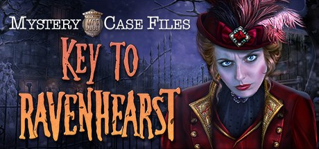 Games like Mystery Case Files: Key to Ravenhearst Collector's Edition