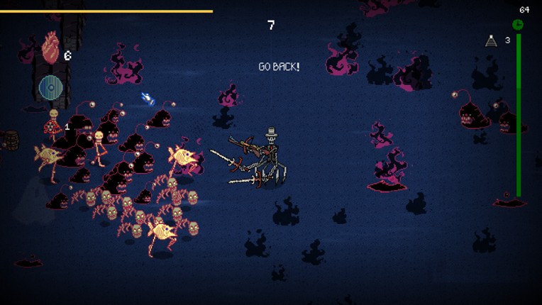 Necromorphosis screenshot