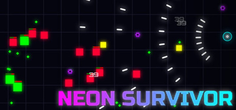 NeonSurvivor Image