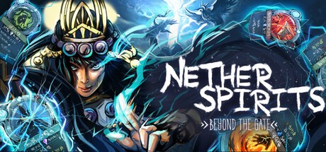 Games like Nether Spirits: Beyond the Gate