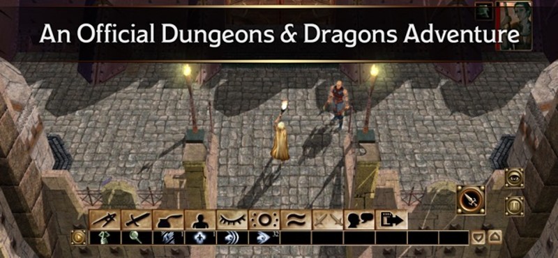 Neverwinter Nights screenshot