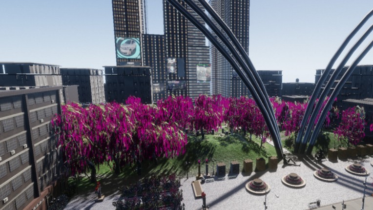 New Elysium screenshot