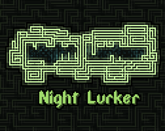 Night Lurker Game Cover