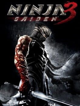 Games like Ninja Gaiden 3
