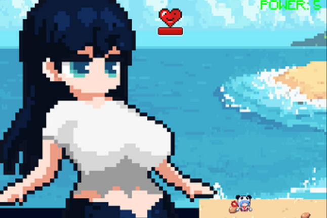 NipoVsKali Remake Image