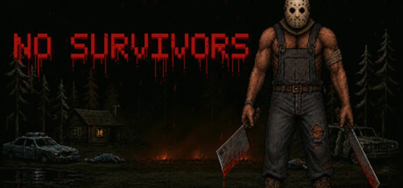 No Survivors Image
