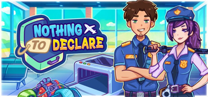 Nothing To Declare Image