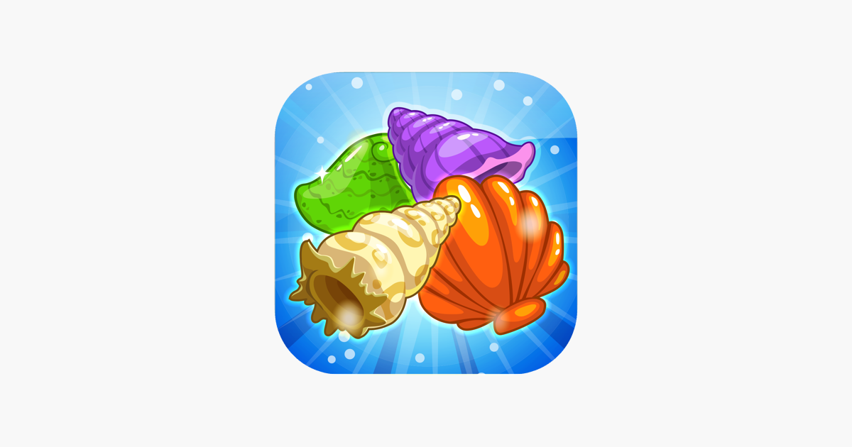 Games like Ocean Crush Harvest: Match 3 Puzzle Free Games