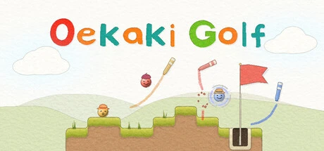 Games like Oekaki Golf