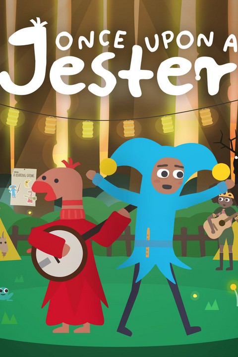 Games like Once Upon a Jester
