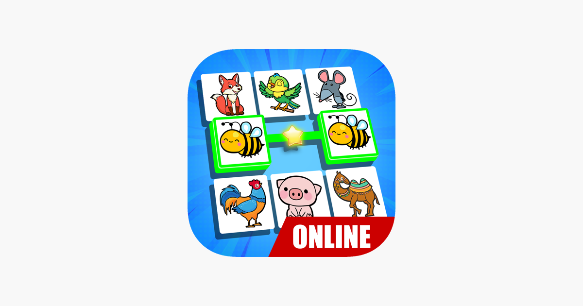 Games like Onet Online: Matching Game