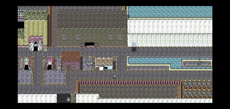 Ounus: Chapter One screenshot