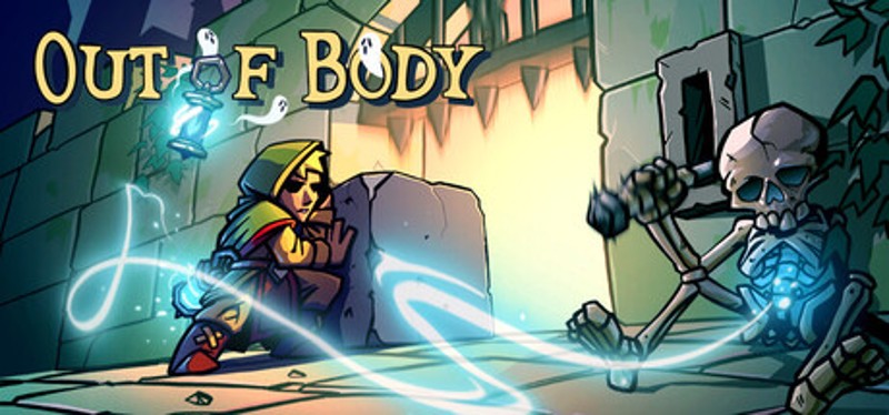 Out of Body Image