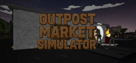 Games like Outpost Market Simulator