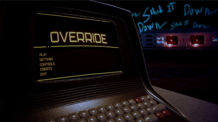 Override_PAX Release Image
