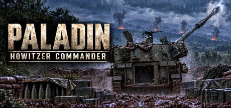 Games like Paladin HC