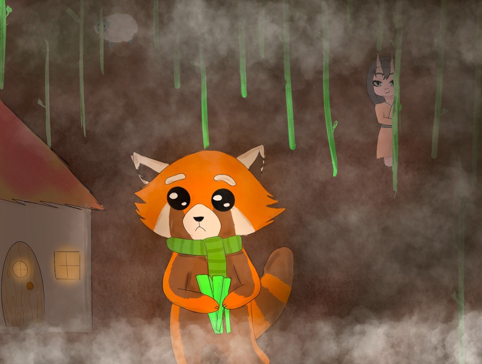 Games like PANDAMONIUM