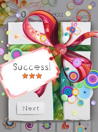 Paper Mingle screenshot