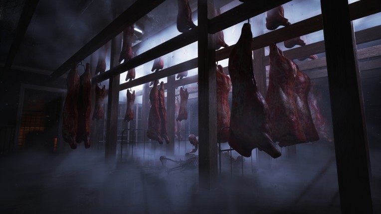 Paresis® II screenshot