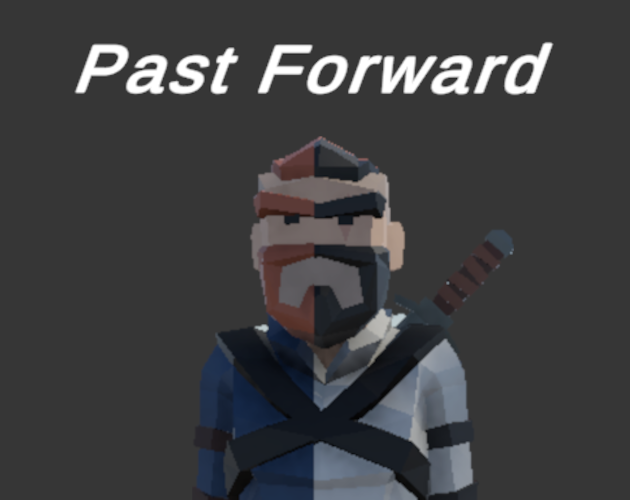 Games like Past Forward