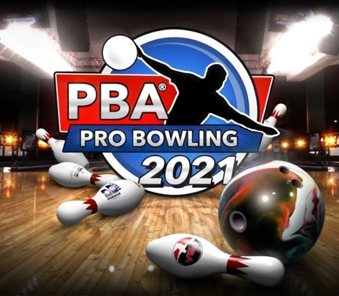 PBA Pro Bowling 2021 Image