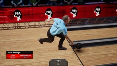 PBA Pro Bowling 2023 Image