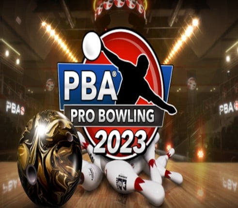 PBA Pro Bowling 2023 Image