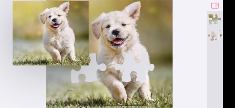 Personal Jigsaw Puzzle Image