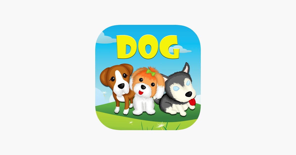 Games like Pet Buddies Dog Family - Fun Match 3 Games