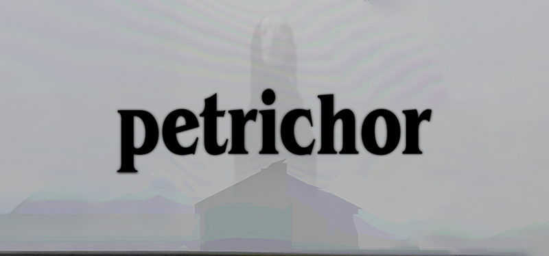 petrichor Image