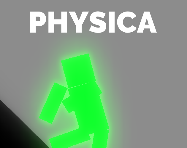 Games like PHYSICA