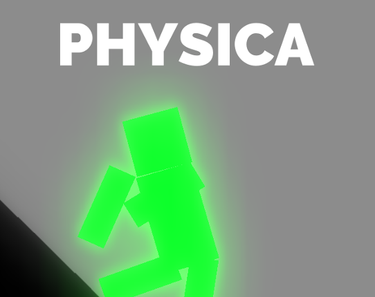 PHYSICA Game Cover