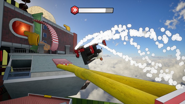 Piano Trauma - Stress Deluxe Image