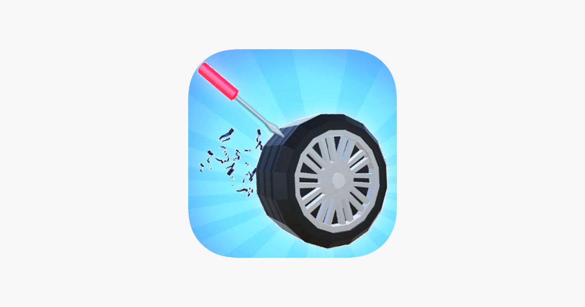 Games like Pimp My Wheel