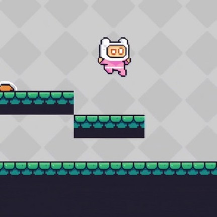 Pixel Adventure Image