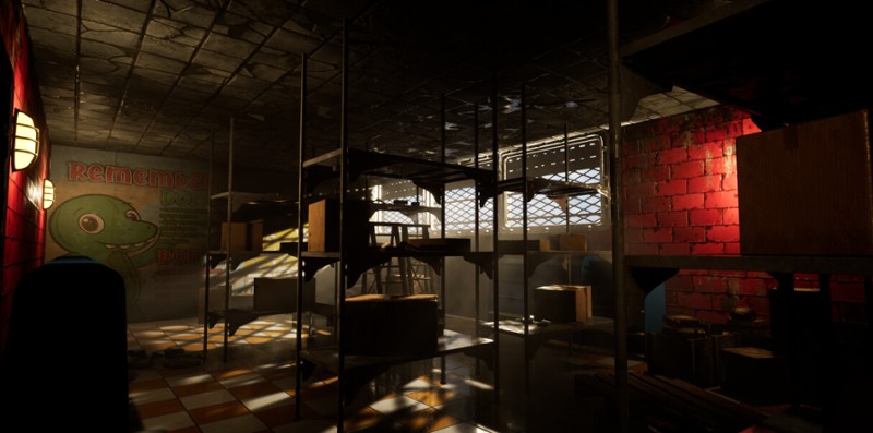 Playtown 2 screenshot