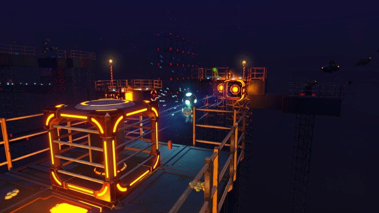 Power Sink screenshot