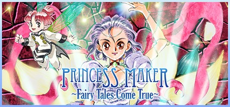 Games like Princess Maker 3: Fairy Tales Come True