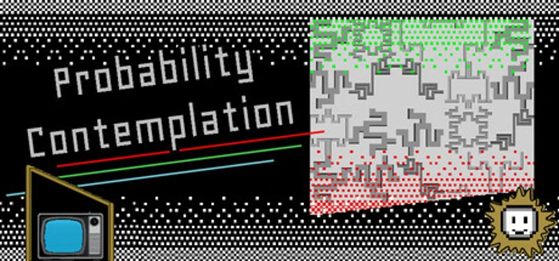 Probability Contemplation Image