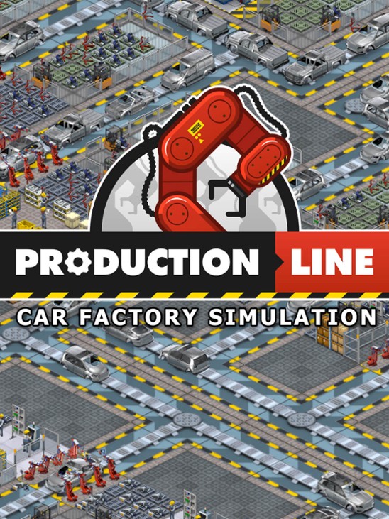 Games like Production Line