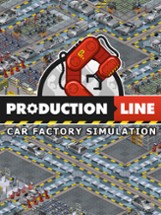 Production Line Image