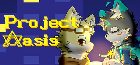 Games like Project Oasis